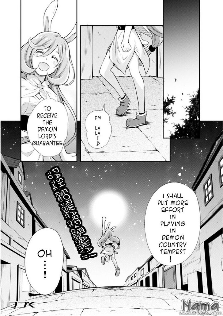 That Time I Got Reincarnated as a Slime, Chapter 15.5 image 31